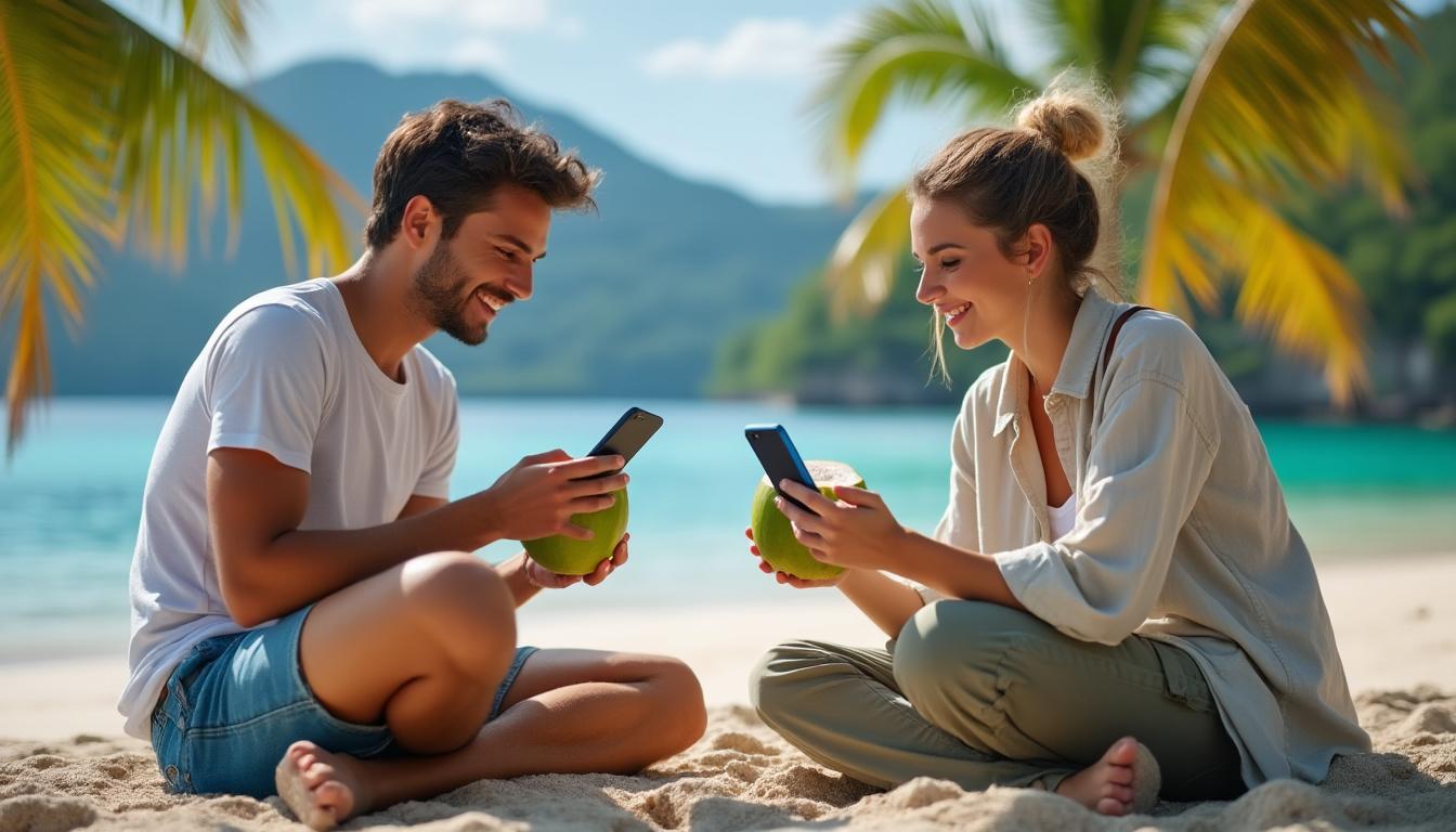 découvrez comment revolut en malaisie facilite vos paiements et retraits tout en vous aidant à éviter les frais élevés. profitez d'une gestion simple et économique de votre argent à l'étranger.