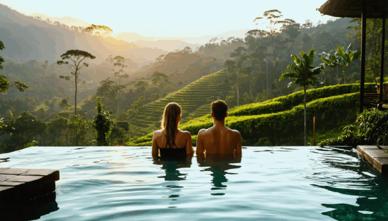 découvrez notre sélection des 5 meilleurs hôtels avec piscine à cameron highlands, parfaits pour les couples en quête de romance et de détente. profitez d'un cadre idyllique, de services de luxe et d'une ambiance chaleureuse pour une escapade inoubliable.
