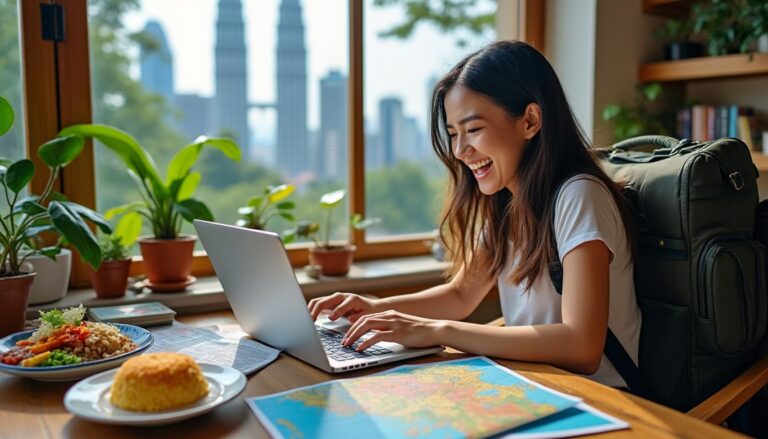 découvrez tout ce qu'il faut savoir pour voyager en malaisie sans vaccin. conseils pratiques, règles d'entrée et recommandations essentielles pour un séjour serein. préparez votre aventure en toute confiance.