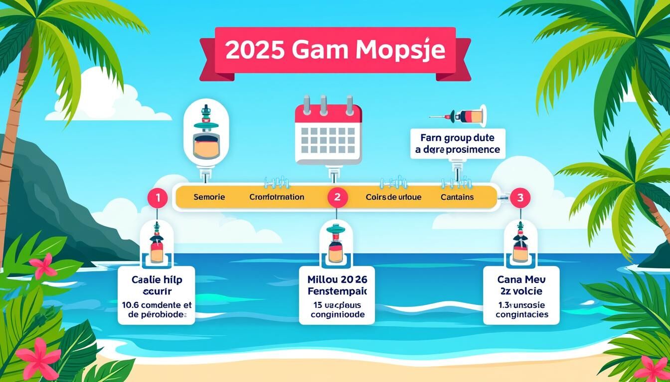 Découvrez les vaccins indispensables avant votre voyage en Malaisie ainsi que nos conseils santé et prévention pour garantir un séjour en toute sécurité. Informez-vous sur les précautions à prendre et les soins à apporter pour profiter pleinement de votre expérience malaisienne.