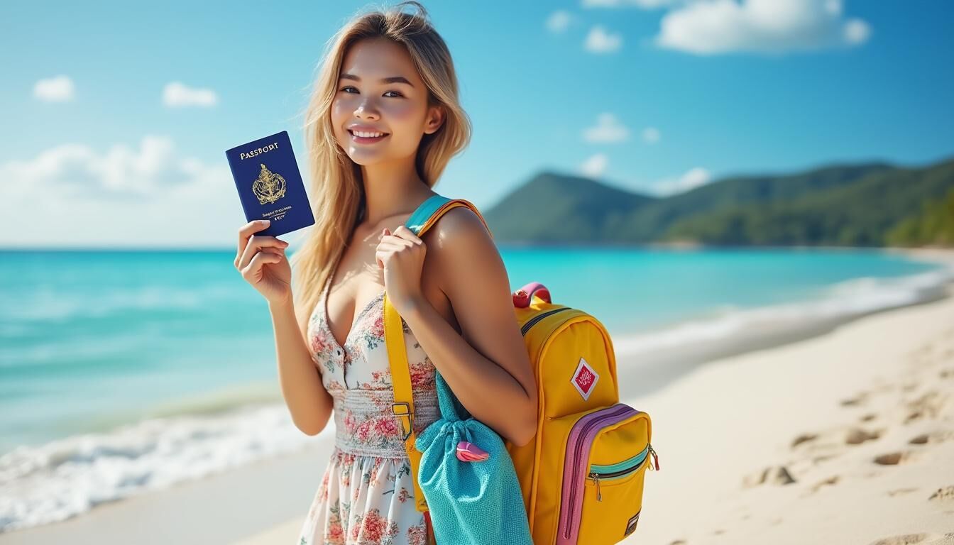 Découvrez les vaccins essentiels à prévoir avant votre voyage en Thaïlande. Informez-vous sur les recommandations sanitaires pour profiter pleinement de votre séjour, en toute sécurité.