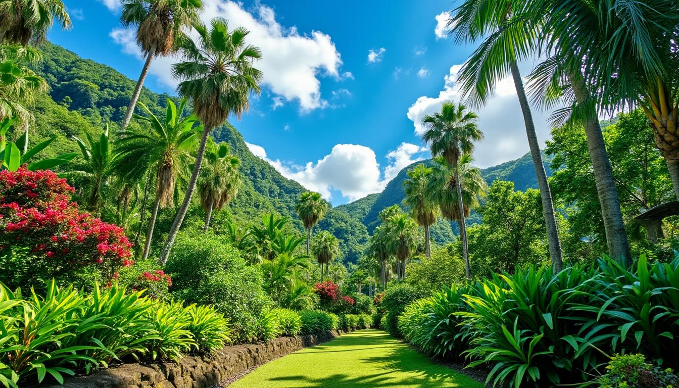 découvrez la malaisie en mai : infos météo à prévoir, conseils pour profiter du climat et liste des sites immanquables à explorer lors de votre voyage dans ce pays fascinant d’asie du sud-est.