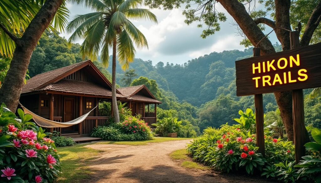 découvrez les meilleurs hôtels près de taman negara, incluant lodges et guesthouses. profitez de conseils pratiques pour choisir votre hébergement idéal et explorez la beauté de cette région naturelle fascinante.