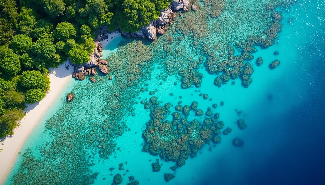 découvrez les îles perhentian, un paradis accessible en malaisie pour les amateurs de snorkeling et de farniente. plages de sable blanc, eaux turquoise et ambiance détendue vous attendent pour des vacances inoubliables.