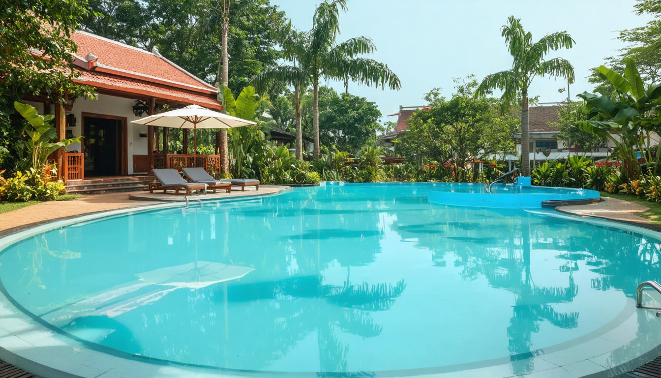 découvrez les meilleurs hôtels à alor setar avec piscine à petit prix. où dormir confortablement sans se ruiner : nos bonnes adresses pour un séjour réussi en malaisie !