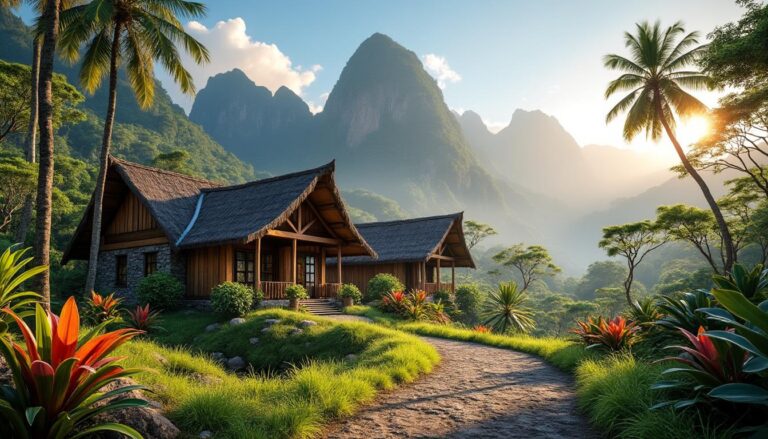 découvrez où dormir près du kinabalu park à sabah : sélection des meilleurs lodges, hôtels et hébergements pour profiter d’un séjour inoubliable au cœur de la nature malaisienne.