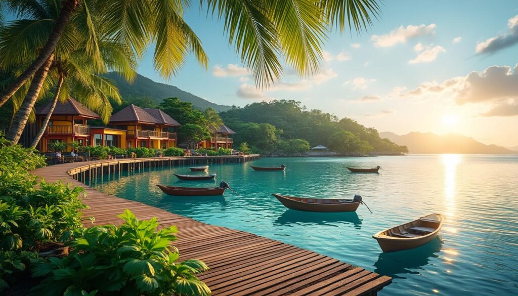 découvrez où dormir près du ferry pour langkawi avec notre sélection des meilleures adresses à kuala kedah. profitez de confort et de commodité avant de partir à la découverte des plages paradisiaques de langkawi.