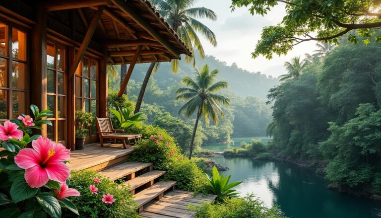 découvrez où loger à kuala tahan pour profiter pleinement de votre visite à taman negara : conseils d’hébergements, options pour tous les budgets et astuces pour un séjour réussi au cœur de la jungle malaisienne.