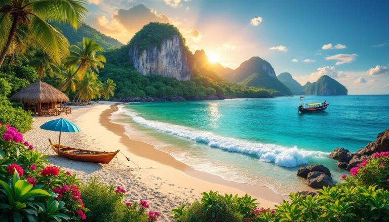 découvrez notre sélection secrète des plus belles plages du bornéo malaisien. explorez des coins paradisiaques, préservés et authentiques pour vivre des moments inoubliables au soleil.