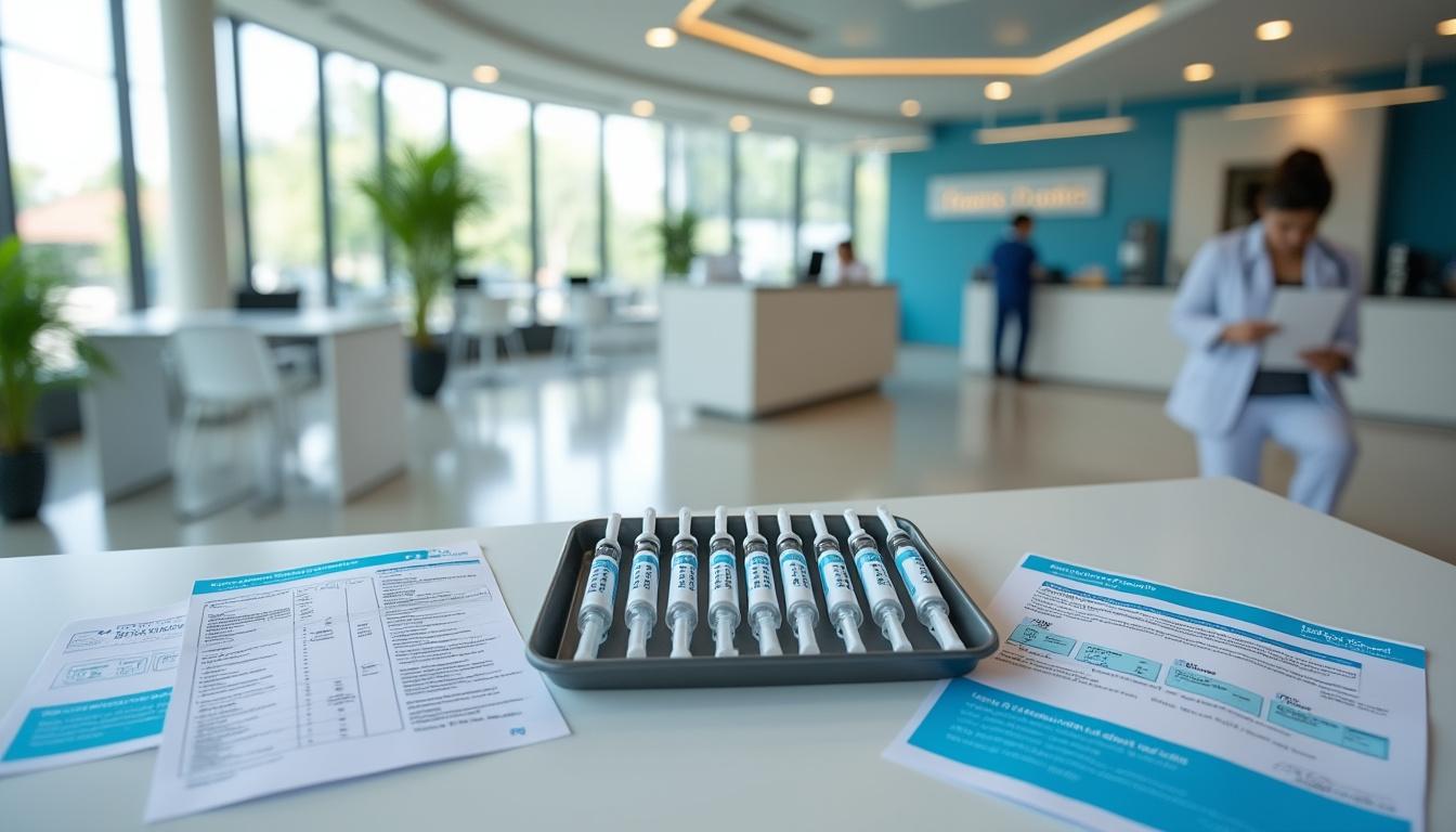 découvrez les vaccins obligatoires et recommandés pour voyager en malaisie, les conseils de santé à suivre et le calendrier de vaccination à respecter pour un séjour en toute sécurité.