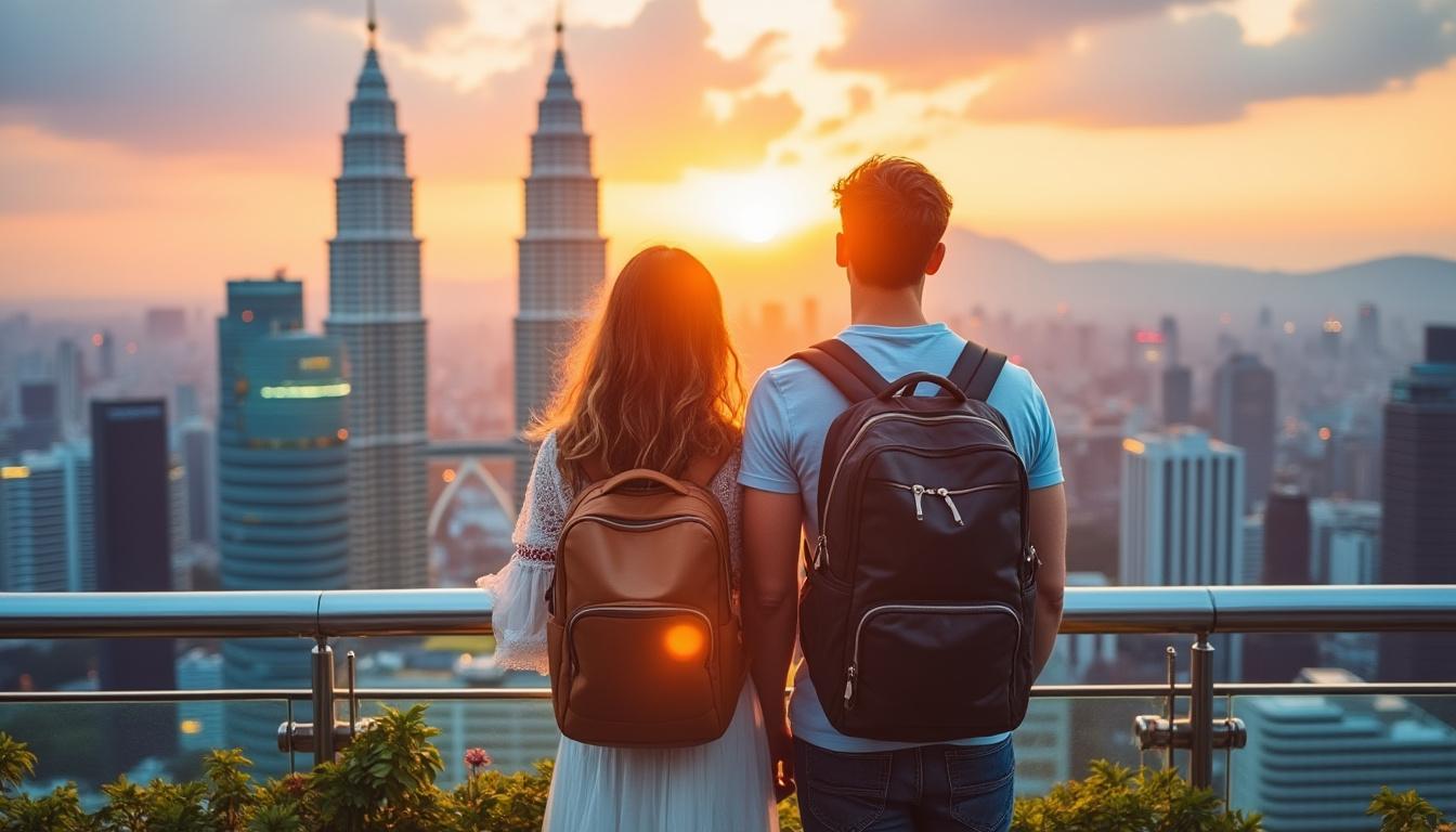 découvrez tous nos conseils pratiques pour voyager en malaisie : budget détaillé, moyens de transport efficaces et astuces pour organiser un séjour réussi, adapté à tous les types de voyageurs.