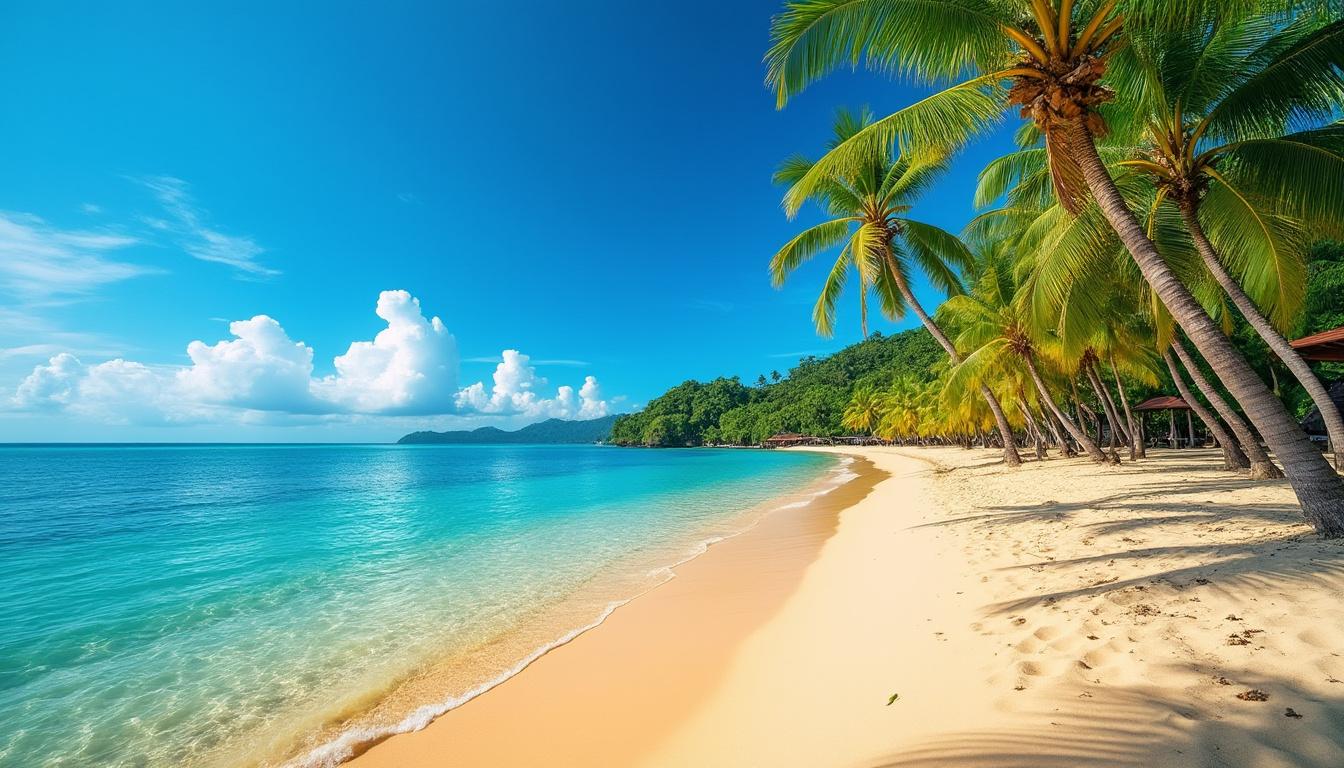 partez à la découverte de la malaisie en octobre : découvrez le climat à cette période, ainsi que les destinations incontournables à visiter pour un voyage mémorable.