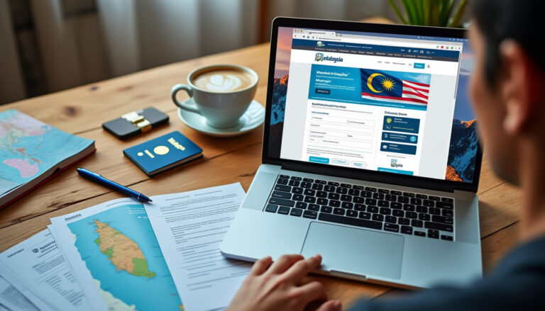 découvrez comment comprendre les prix des visas pour la malaisie et préparez votre dossier de demande facilement grâce à nos conseils et étapes clés.