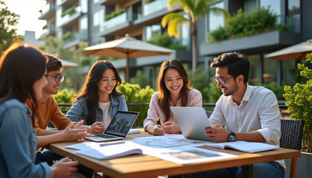 découvrez les étapes clés, les lois à connaître et des conseils d'experts pour devenir propriétaire en malaisie en toute sérénité. guide complet pour investisseurs et expatriés.