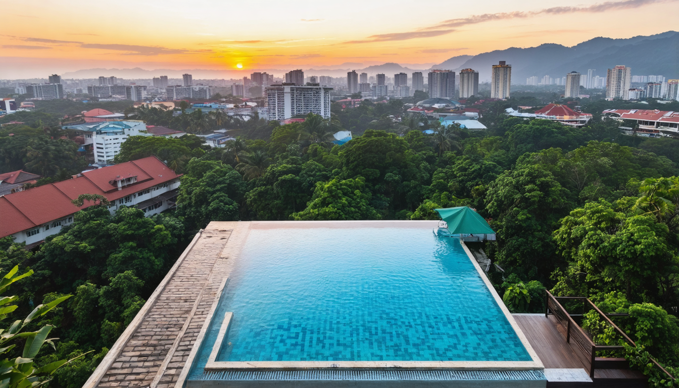 découvrez les meilleurs hôtels avec piscine à seremban pour un séjour confortable en 2025. profitez d’options abordables, d’un cadre relaxant et d’un accès facile aux attractions locales.