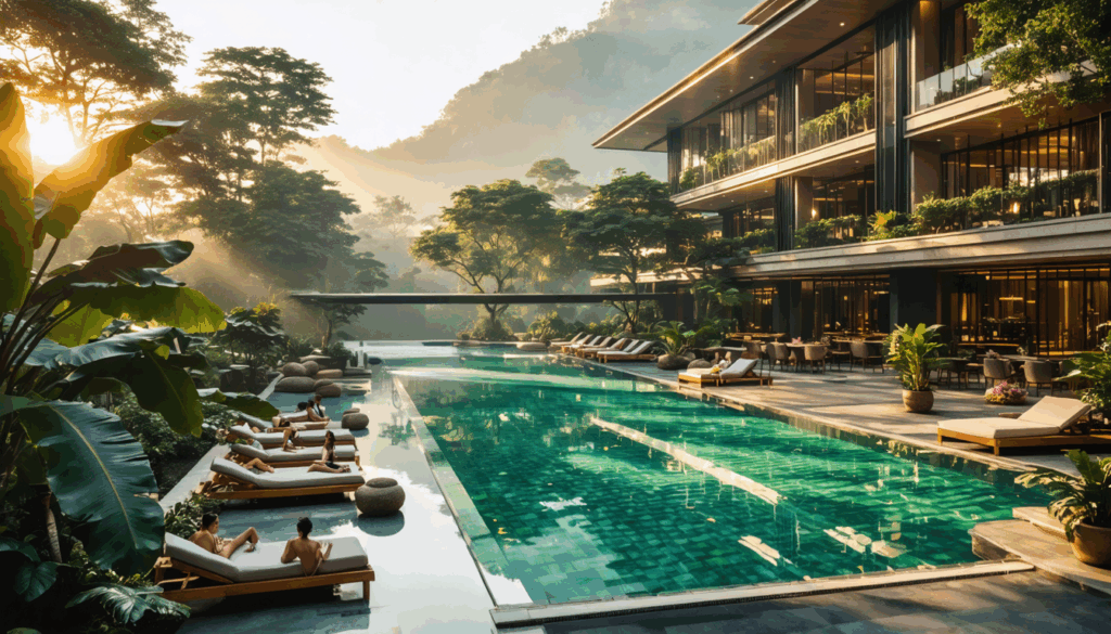 découvrez les meilleurs hôtels accessibles à seremban avec piscine pour un séjour inoubliable en 2025. profitez d’un confort optimal et d’un excellent rapport qualité-prix pour vos nuits à seremban.