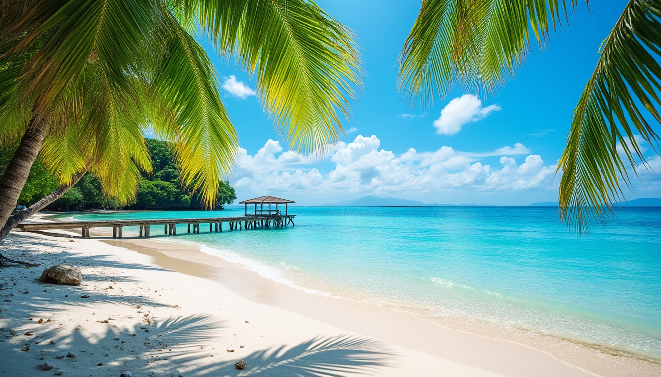 découvrez comment déterminer la meilleure période pour partir en vacances en malaisie grâce à notre guide complet : conseils météo, événements à ne pas manquer et astuces pour profiter au mieux de votre séjour.