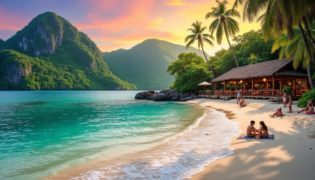 découvrez comment sélectionner la période idéale pour partir en vacances en malaisie grâce à notre guide complet : climat, saisons, événements et conseils pour un séjour inoubliable.