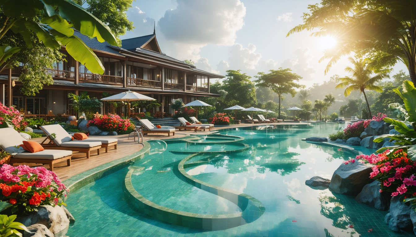 découvrez les meilleurs hôtels avec piscine à miri (sarawak) pour profiter d’un séjour confortable, détendu et inoubliable dans cette belle destination de malaisie.