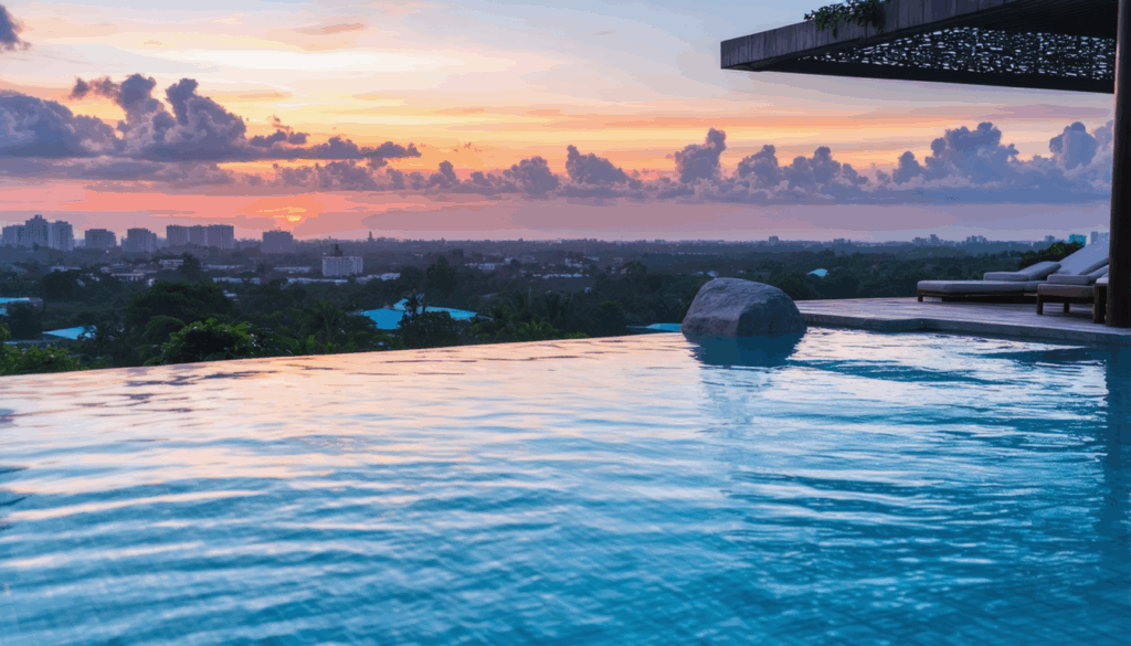 découvrez les meilleurs hôtels avec piscine à miri (sarawak) pour un séjour confortable et relaxant. profitez d’hébergements de qualité, des installations modernes et d’un service exceptionnel lors de votre voyage.