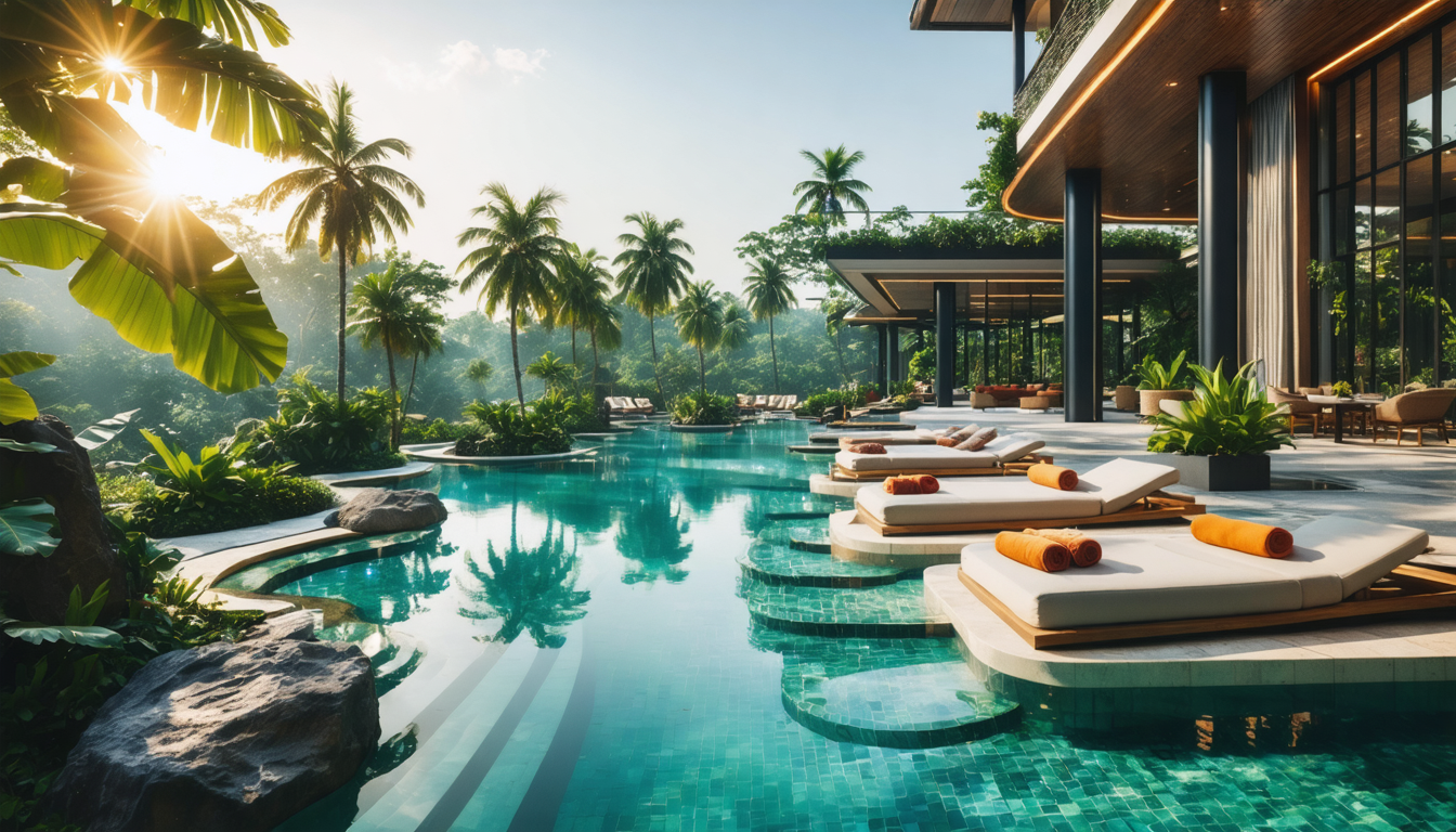 découvrez les meilleurs hôtels avec piscine à batu pahat. nos recommandations pour un séjour détente, avec adresses, conseils et infos pratiques pour réserver l’hébergement idéal.