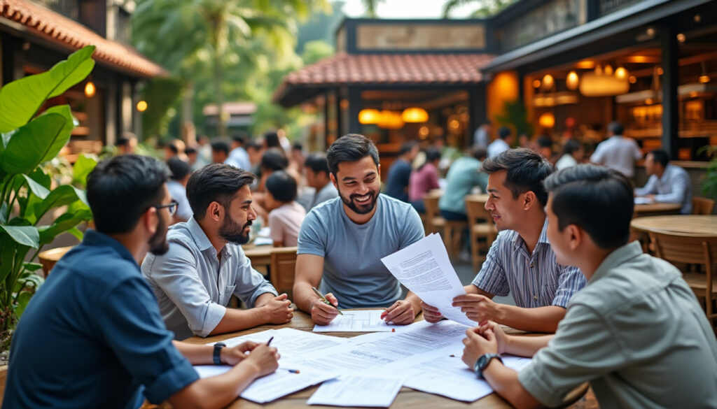découvrez toutes les étapes clés pour ouvrir un restaurant en malaisie : licences obligatoires, réglementations locales, démarches administratives et conseils essentiels pour réussir votre projet de restauration.