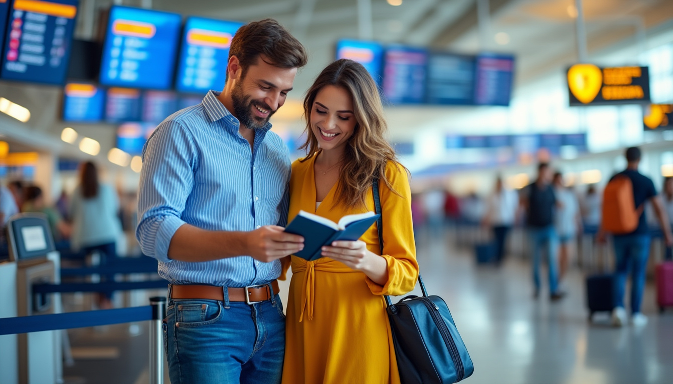 découvrez toutes les informations essentielles sur la validité, la prolongation et des conseils pratiques pour obtenir ou renouveler votre passeport à destination de la malaisie. préparez sereinement votre voyage grâce à notre guide complet.