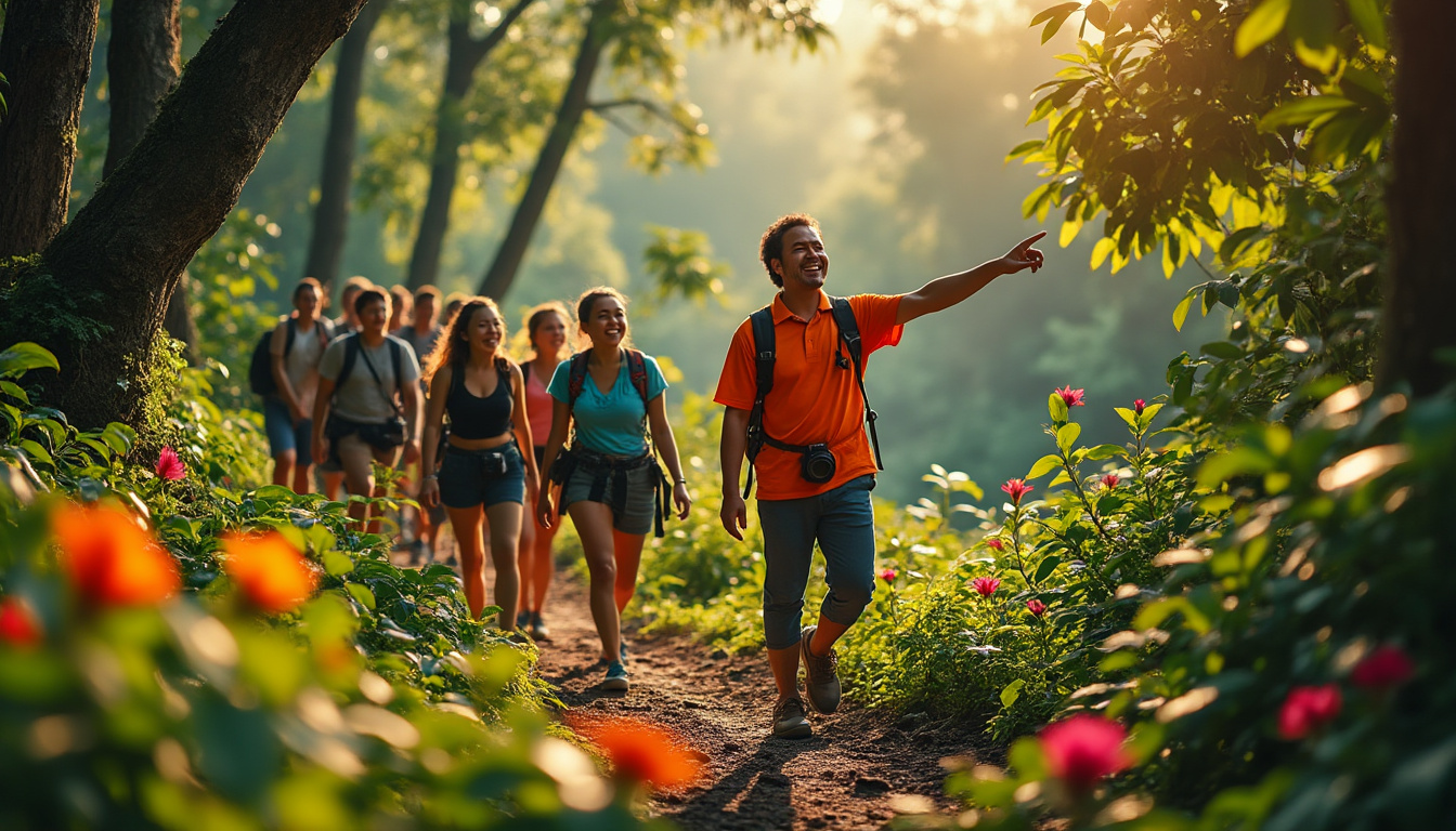 découvrez comment choisir le meilleur voyagiste pour organiser un circuit sur mesure en malaisie, selon vos envies et votre budget. conseils et astuces pour un séjour inoubliable !