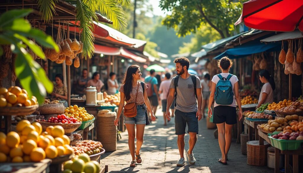 découvrez nos meilleurs bons plans pour voyager en malaisie à petit prix : astuces, conseils et idées pour économiser sur l’hébergement, la nourriture et les activités pendant votre séjour.