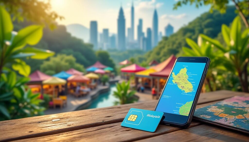 découvrez comment choisir la meilleure carte sim en malaisie grâce à notre guide complet : conseils, forfaits, astuces pratiques pour rester connecté lors de tous vos voyages et aventures en malaisie.
