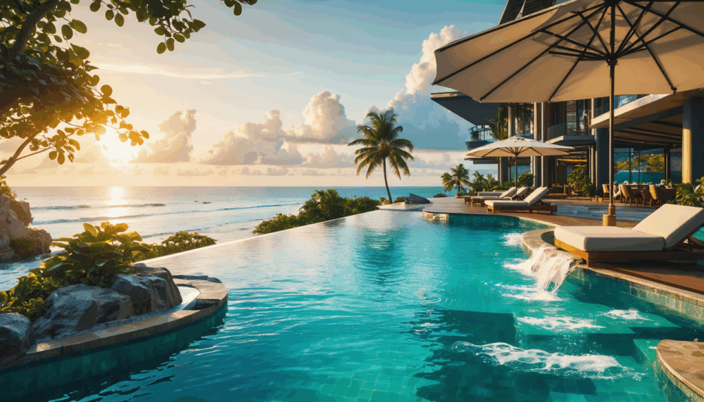 découvrez les meilleurs hôtels avec piscine à labuan pour profiter d’un séjour duty-free exceptionnel. détente, luxe et économies vous attendent dans ces établissements incontournables de l’île.