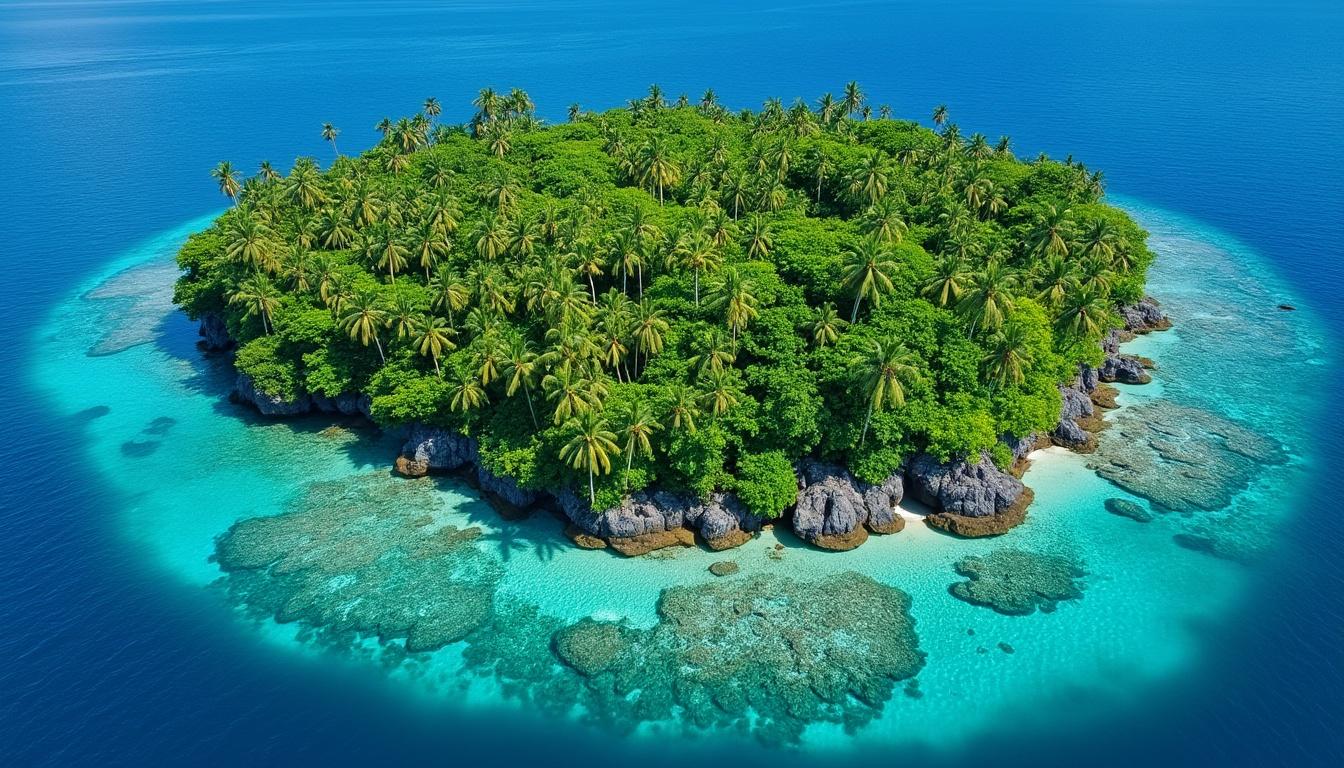 explorez l'île enchanteresse de tioman, joyau de la malaisie orientale, et laissez-vous séduire par ses plages idylliques, sa nature luxuriante et ses aventures inoubliables.