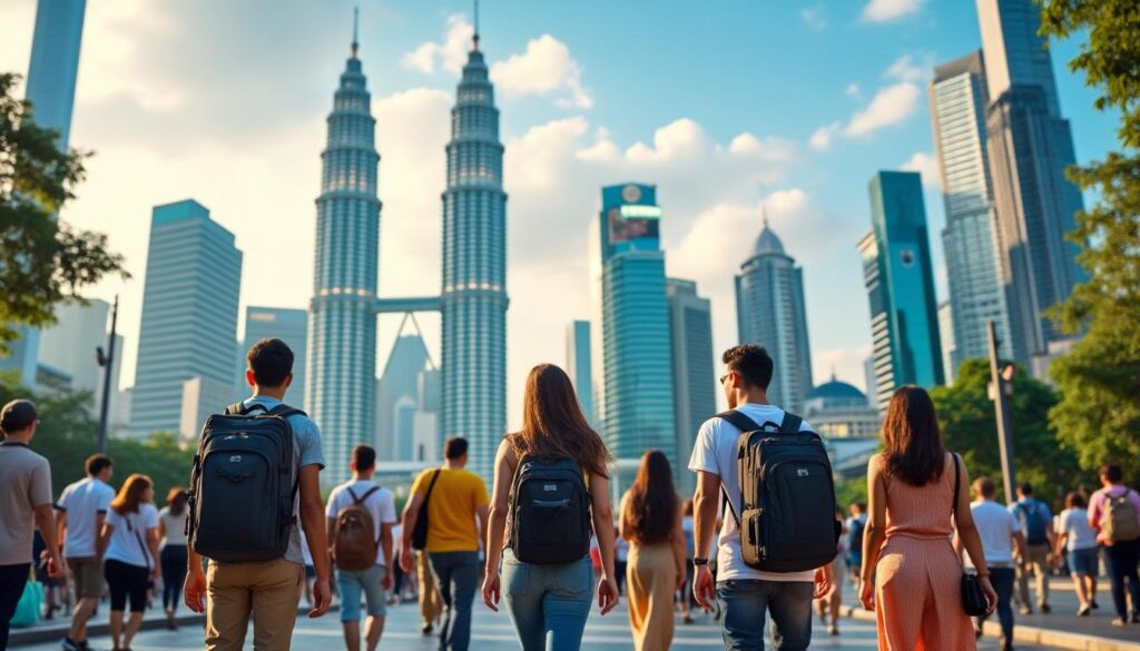 découvrez les forfaits 4g en malaisie, la couverture réseau et les meilleures offres adaptées aux voyageurs pour rester connectés facilement durant votre séjour.