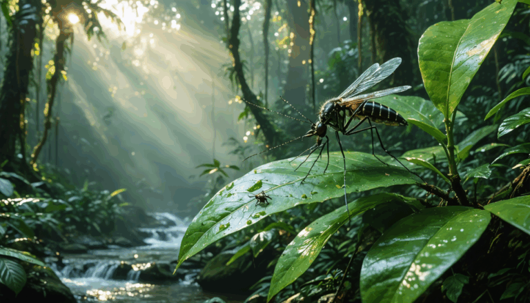 découvrez si le paludisme représente un risque à taman negara et les précautions à prendre pour voyager en toute sécurité dans cette région.