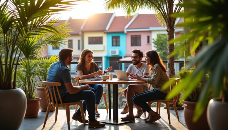 découvrez le forum expatriés malaisie : partagez témoignages et conseils pratiques de français installés pour réussir votre vie à l'étranger.