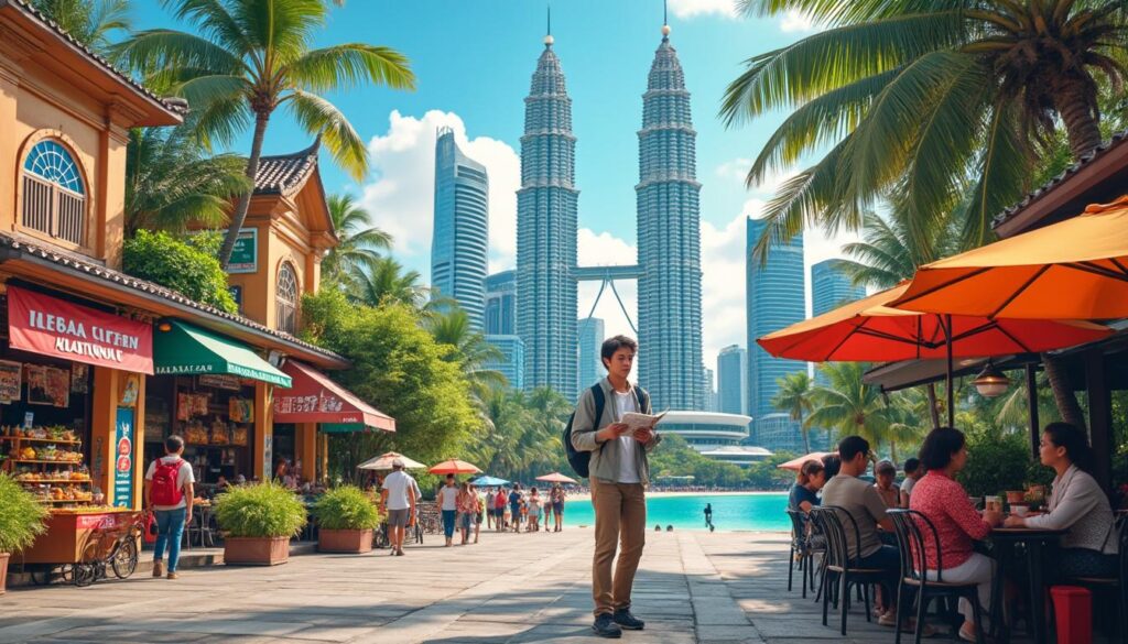 découvrez notre guide pratique complet pour préparer votre séjour en malaisie. conseils, itinéraires, astuces et informations essentielles pour un voyage inoubliable.