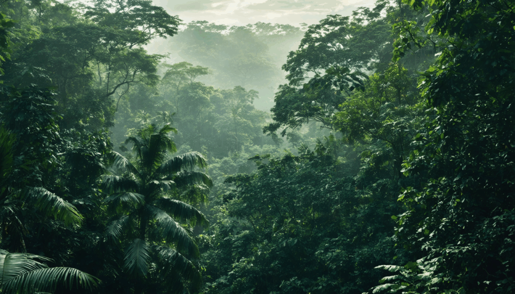 découvrez la météo à taman negara et identifiez la meilleure période pour visiter ce parc national emblématique en malaisie, avec des conseils pratiques pour profiter pleinement de votre séjour.