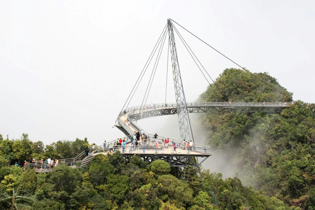 langkawi SkyBridge