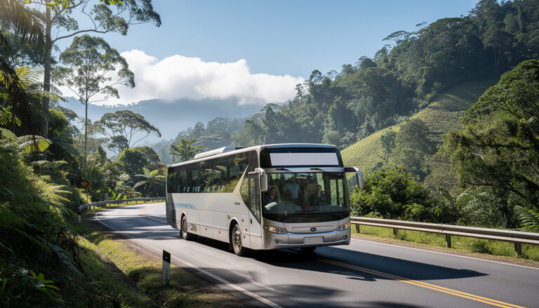 découvrez tout ce qu'il faut savoir sur les bus de kuala lumpur à fraser’s hill : tarifs, durée du trajet et horaires pour planifier votre voyage en toute simplicité.