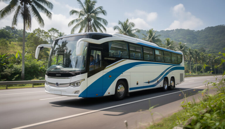 découvrez tout ce qu'il faut savoir sur les bus de kuala lumpur à ipoh : tarifs, durée du trajet, horaires et conseils pour un voyage agréable et économique.