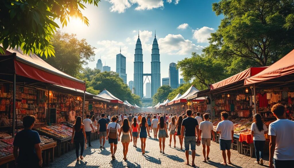 découvrez les meilleures astuces pour partir en malaisie en septembre : météo idéale, affluence maîtrisée et bonnes affaires pour un voyage réussi.