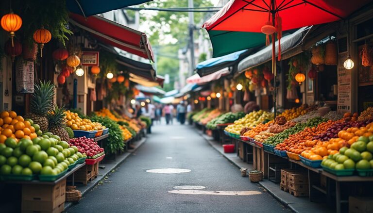 découvrez les meilleures activités et sites incontournables à ipoh, une ville riche en patrimoine, culture et gastronomie au cœur de la malaisie.