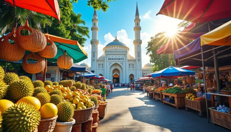 découvrez les meilleures activités et attractions à johor bahru, entre culture, shopping, gastronomie et divertissements pour tous les goûts.