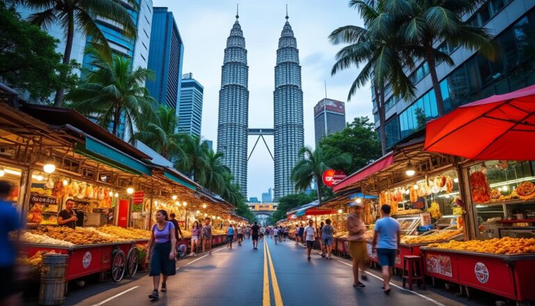découvrez un guide complet sur le voyage en malaisie : budgets détaillés, conseils pratiques et astuces pour économiser tout en profitant pleinement de votre séjour.