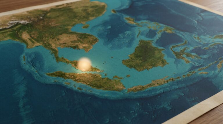 découvrez où se situe malacca sur la carte du monde et explorez son emplacement géographique stratégique en asie du sud-est.