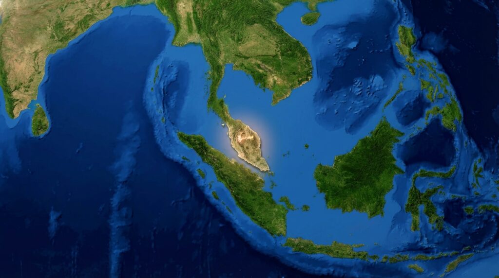 découvrez où se situe cameron highlands sur la carte du monde et explorez cette région montagneuse renommée pour son climat frais, ses plantations de thé et ses paysages pittoresques en malaisie.