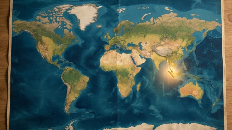 découvrez l'emplacement exact de george town sur la carte du monde et explorez ses principales caractéristiques géographiques et culturelles.