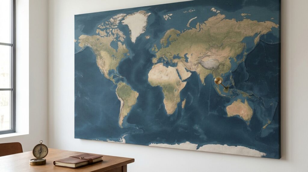 découvrez l'emplacement précis de miri sur la carte du monde, une ville pittoresque située en malaisie, et apprenez-en plus sur ses attractions et sa géographie.