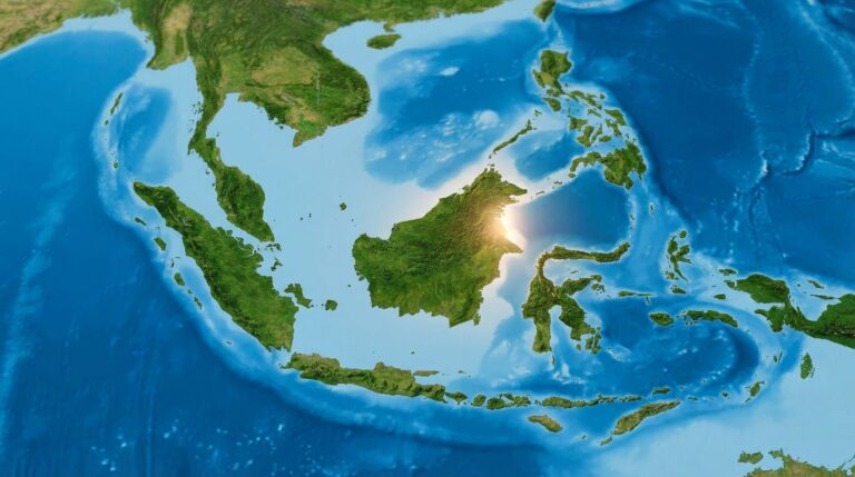 découvrez l'emplacement exact de semporna sur la carte du monde et explorez cette ville fascinante située en malaisie, célèbre pour sa beauté naturelle et ses attractions touristiques.