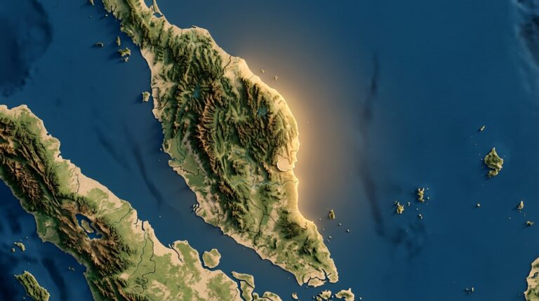 découvrez l'emplacement précis de kuantan sur la carte du monde, une ville située en malaisie, connue pour ses plages et sa culture unique.